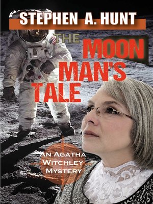 cover image of The Moon Man's Tale